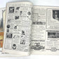 Antique HOUSE & GARDEN Magazine MARCH 1921 Spring Guide ART DECO G. Brandt Cover