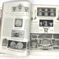 Antique HOUSE & GARDEN Magazine MARCH 1921 Spring Guide ART DECO G. Brandt Cover
