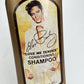 Vintage ELVIS PRESLEY "Love Me Tender" Conditioning Shampoo 16 oz. Rare FULL OOP