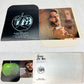 Vintage 1960’s BEATLES OFFICIAL FAN CLUB Cardboard Photo Box MINT w/ Envelope