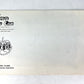 Vintage 1960’s BEATLES OFFICIAL FAN CLUB Cardboard Photo Box MINT w/ Envelope