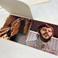 Vintage 1960’s BEATLES OFFICIAL FAN CLUB Cardboard Photo Box MINT w/ Envelope