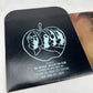 Vintage 1960’s BEATLES OFFICIAL FAN CLUB Cardboard Photo Box MINT w/ Envelope