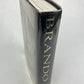 SIGNED Marlon Brando Songs My Mother Taught Me AUTOGRAPH HC Book Autobiography
