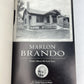 SIGNED Marlon Brando Songs My Mother Taught Me AUTOGRAPH HC Book Autobiography