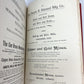 COPPER MANUAL 1899 Vol II MINES SHARES Michigan Montana AZ Mining Ads D. HOUSTON